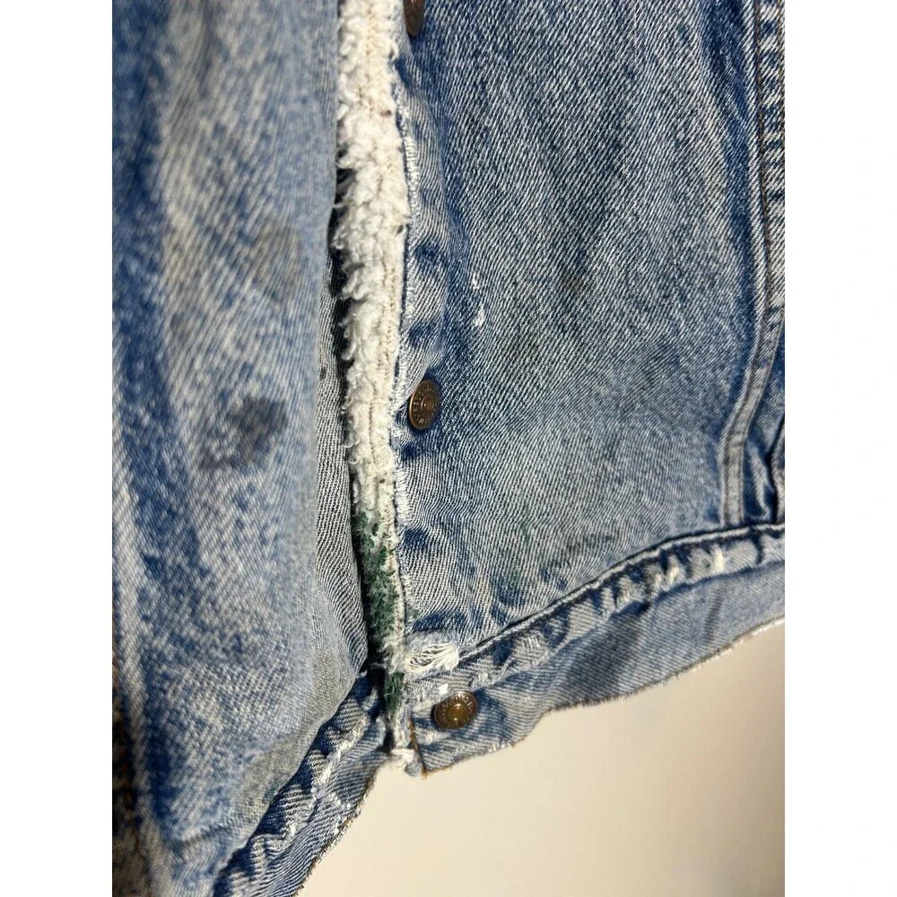 Levis vintage vtg